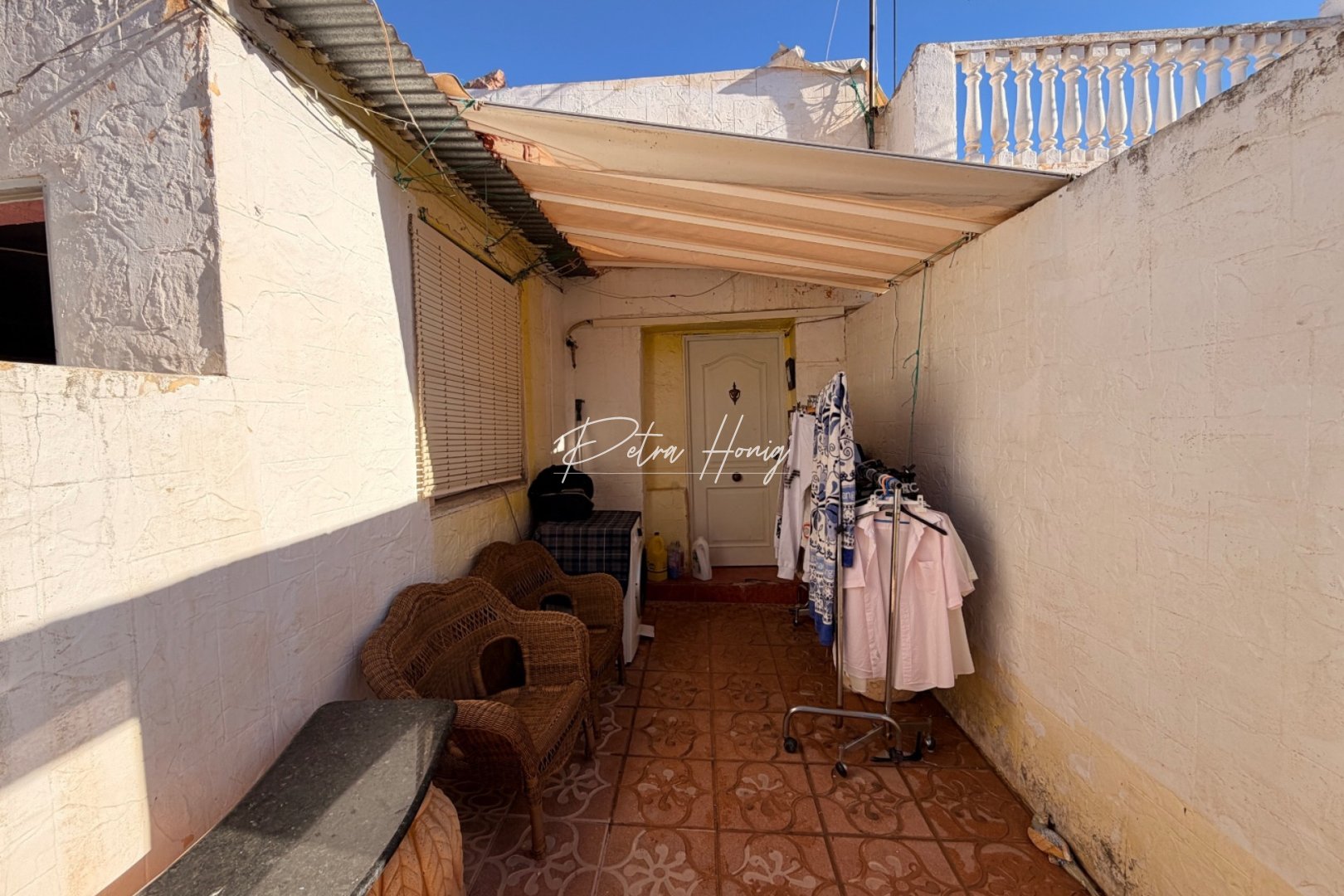 Resales - Rekkehus - Other areas - El Mudamiento