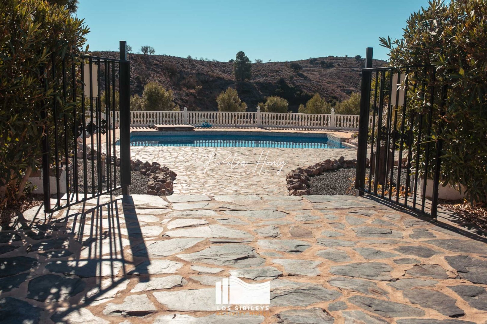 Resales - Rekkehus - Other areas - Lorca