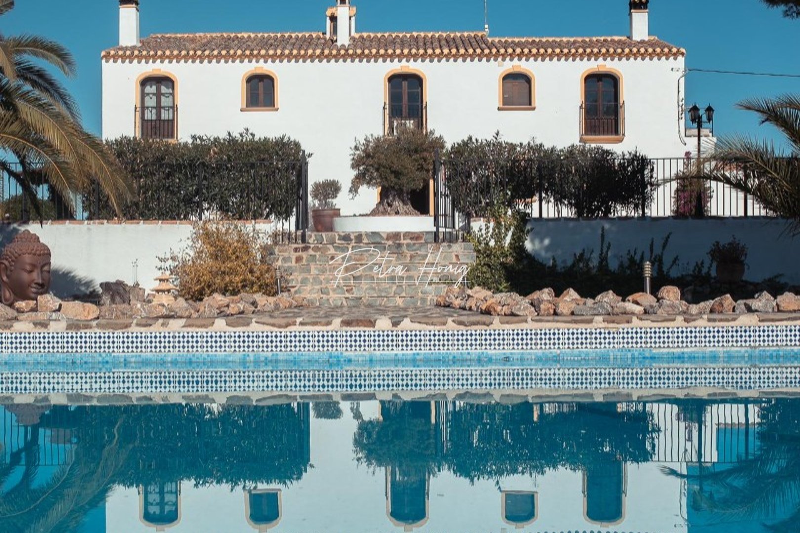 Resales - Rekkehus - Other areas - Lorca