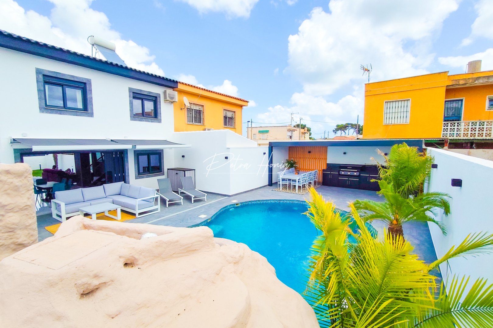 Resales - Rekkehus - Other areas - Los Urrutias