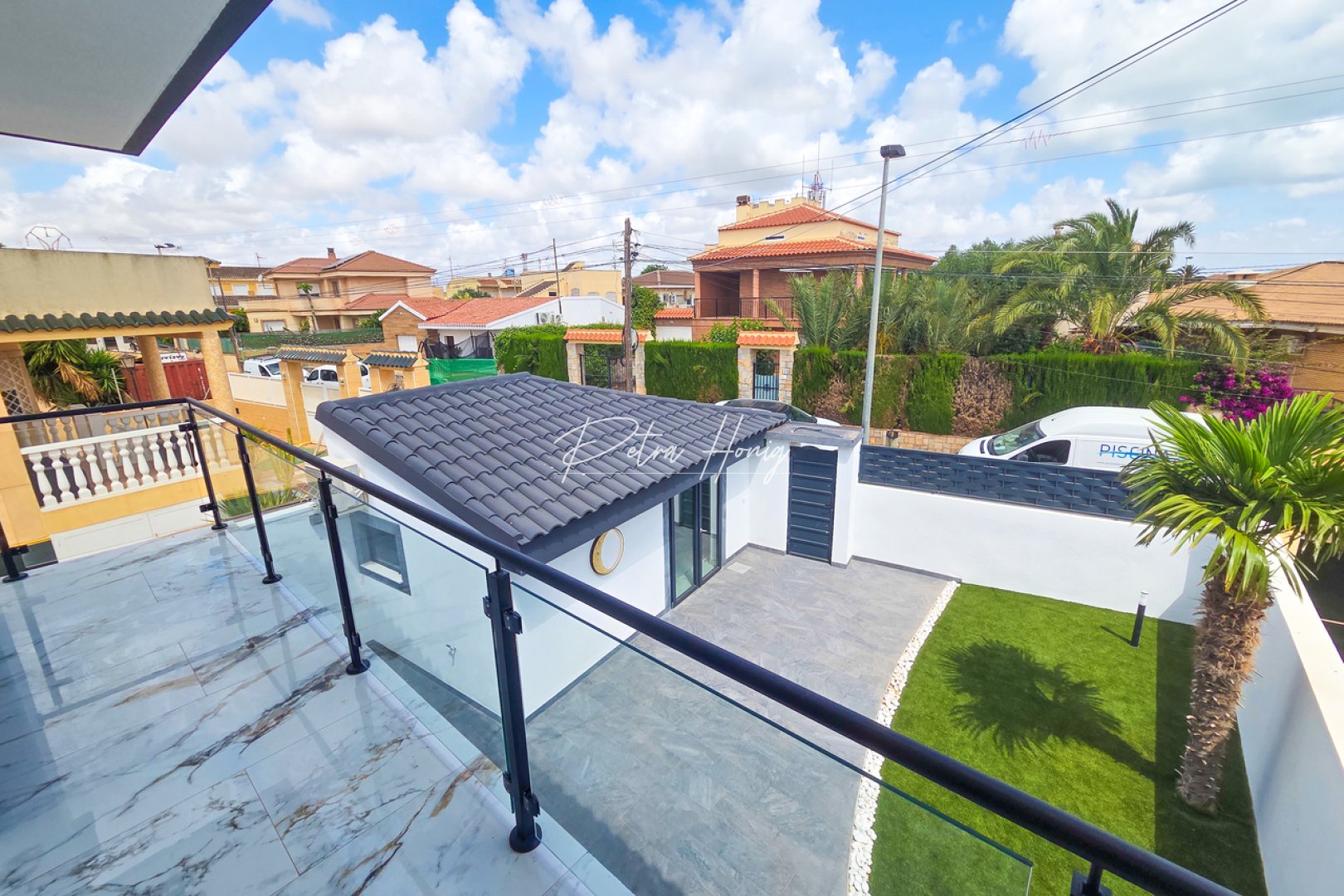 Resales - Rekkehus - Other areas - Los Urrutias