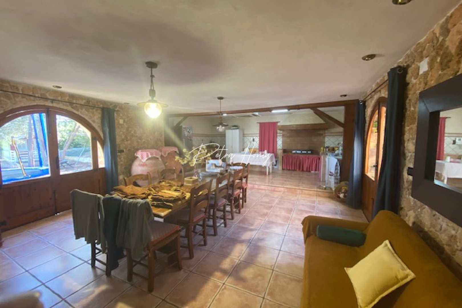 Resales - Rekkehus - Other areas - Murcia