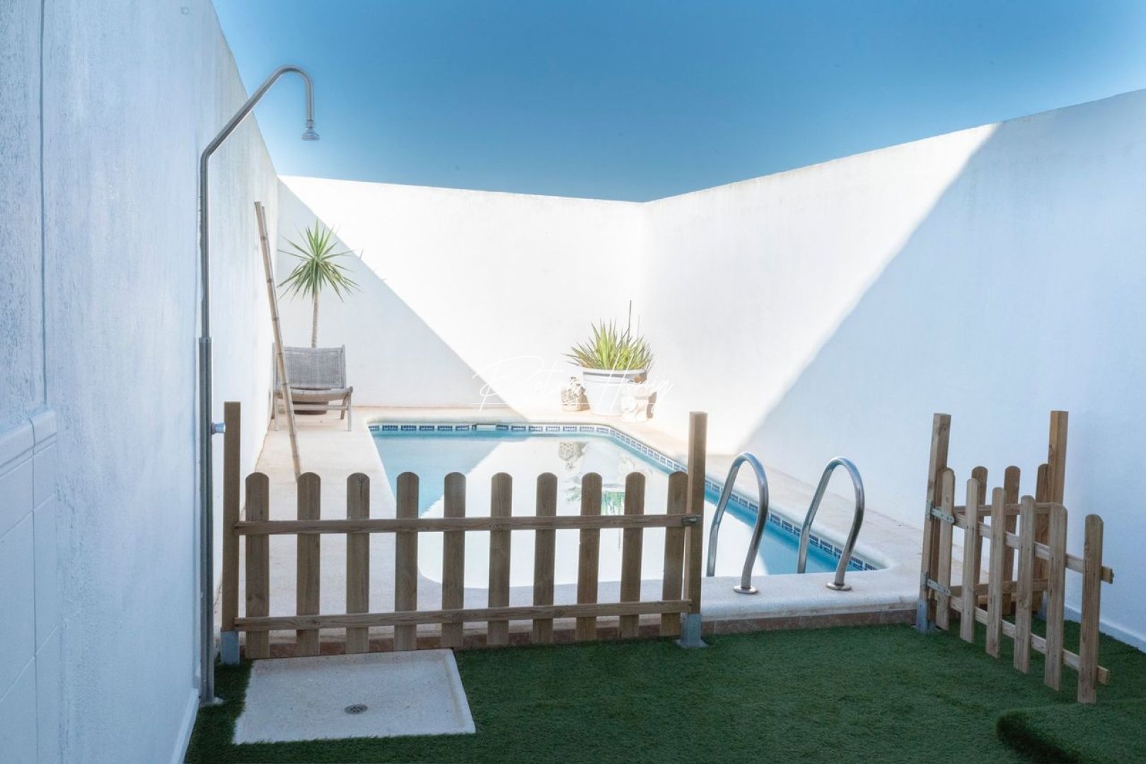 Resales - Rekkehus - Other areas - San Javier