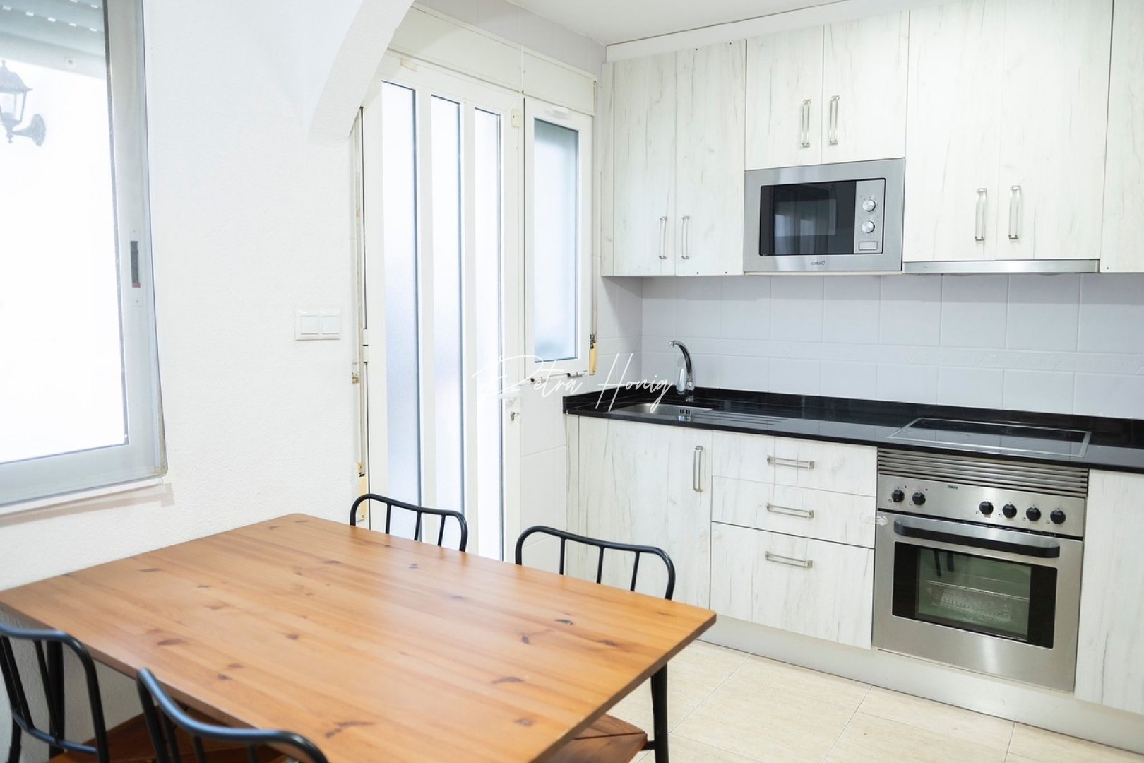 Resales - Rekkehus - Other areas - San Javier