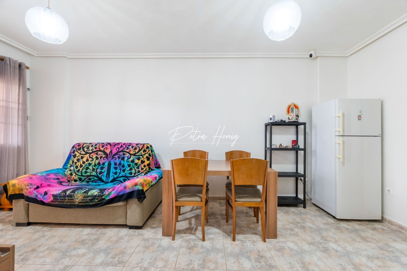 Resales - Rekkehus - Other areas - San Javier