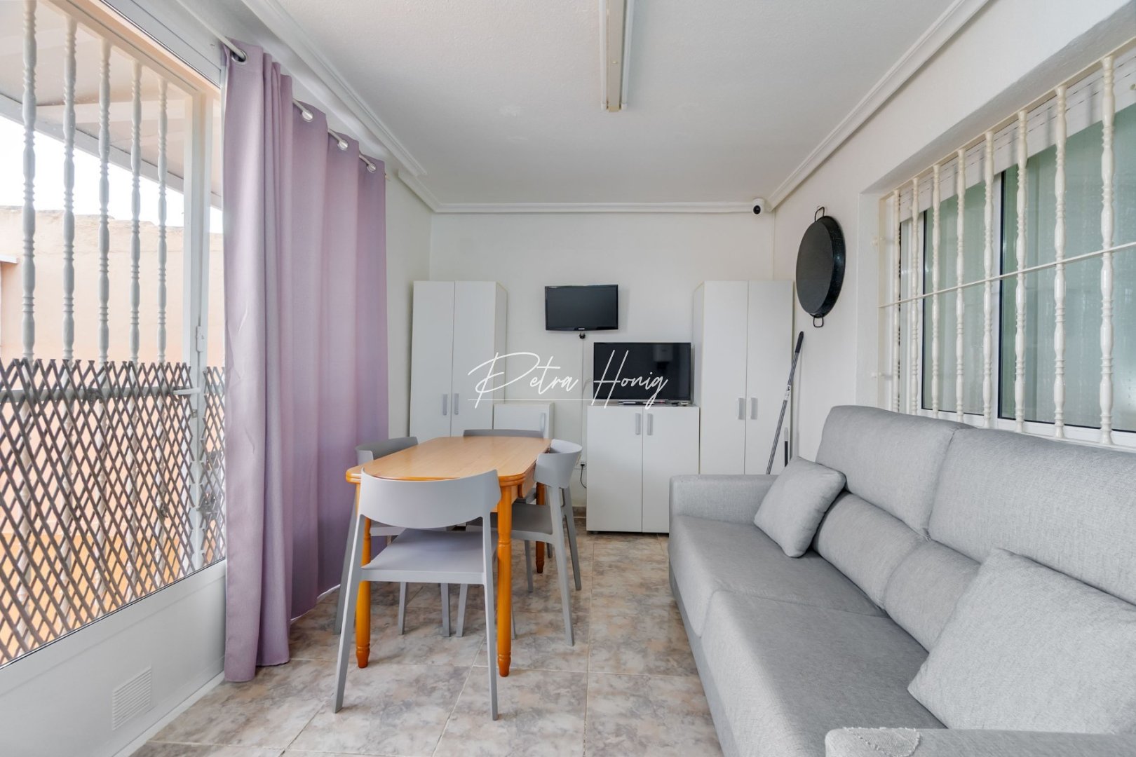 Resales - Rekkehus - Other areas - San Javier