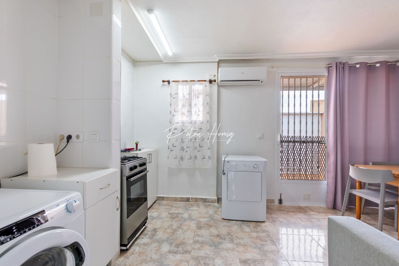 Resales - Rekkehus - Other areas - San Javier