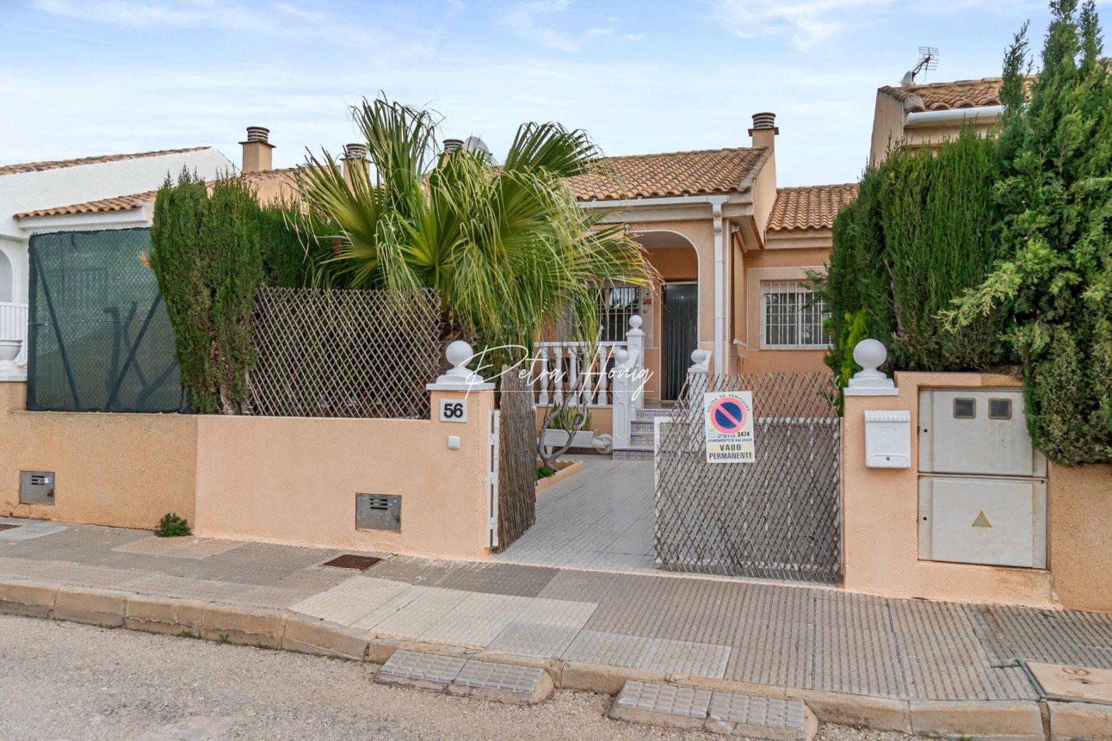 Resales - Rekkehus - Other areas - San Javier