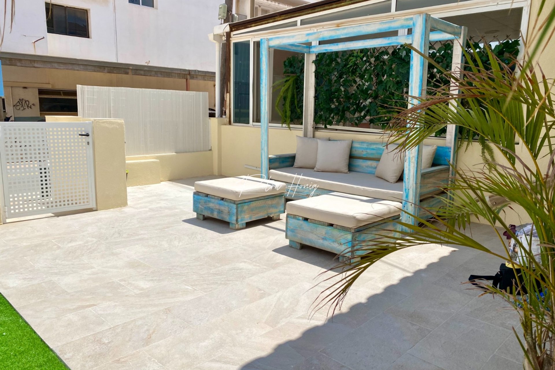 Resales - Rekkehus - Other areas - Santiago de la Ribera