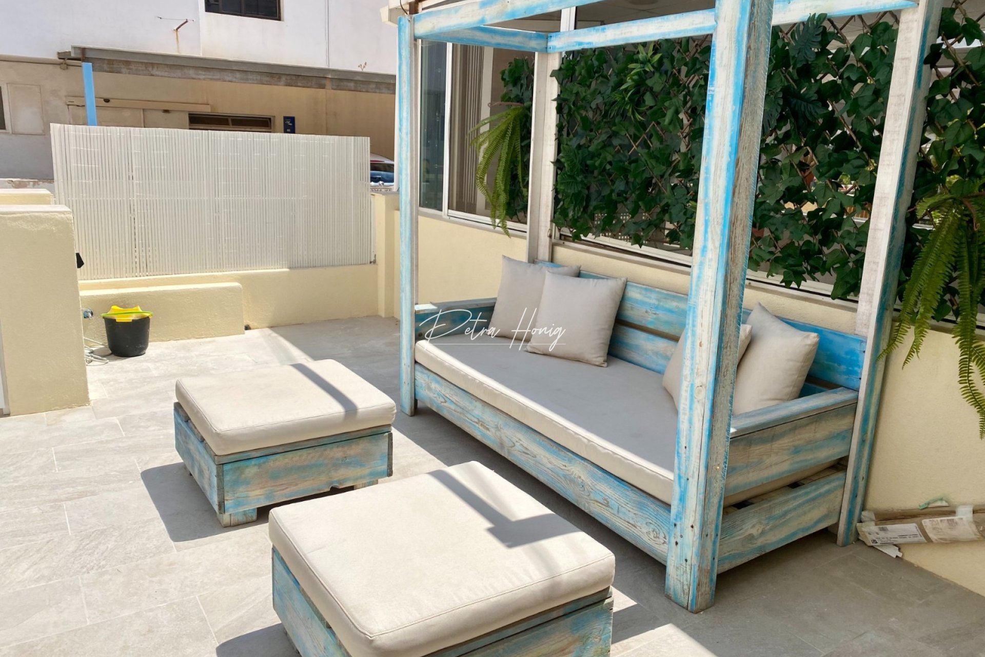 Resales - Rekkehus - Other areas - Santiago de la Ribera