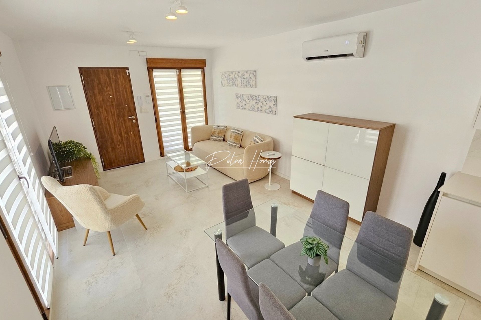 Resales - Rekkehus - Other areas - Santiago de la Ribera