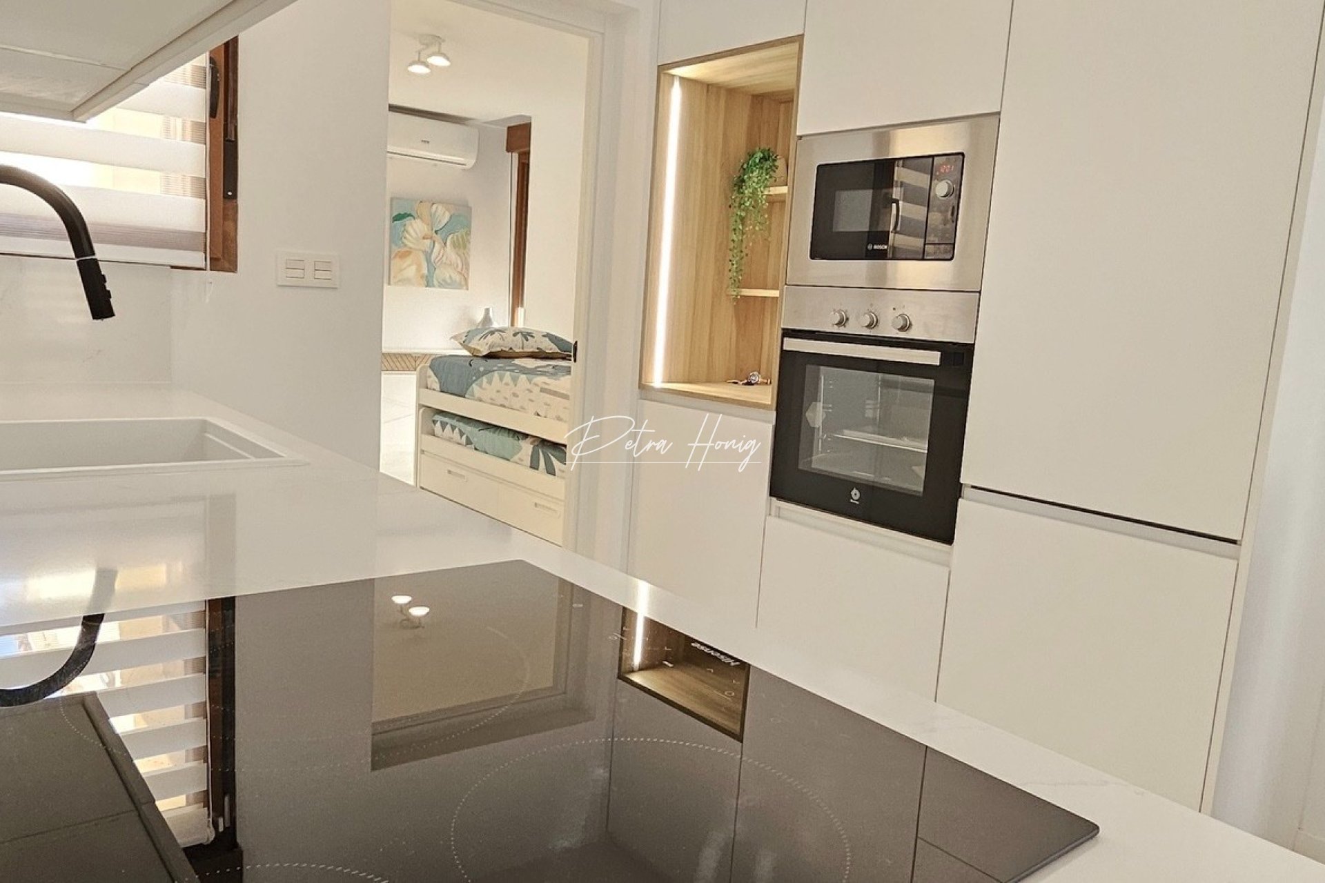 Resales - Rekkehus - Other areas - Santiago de la Ribera