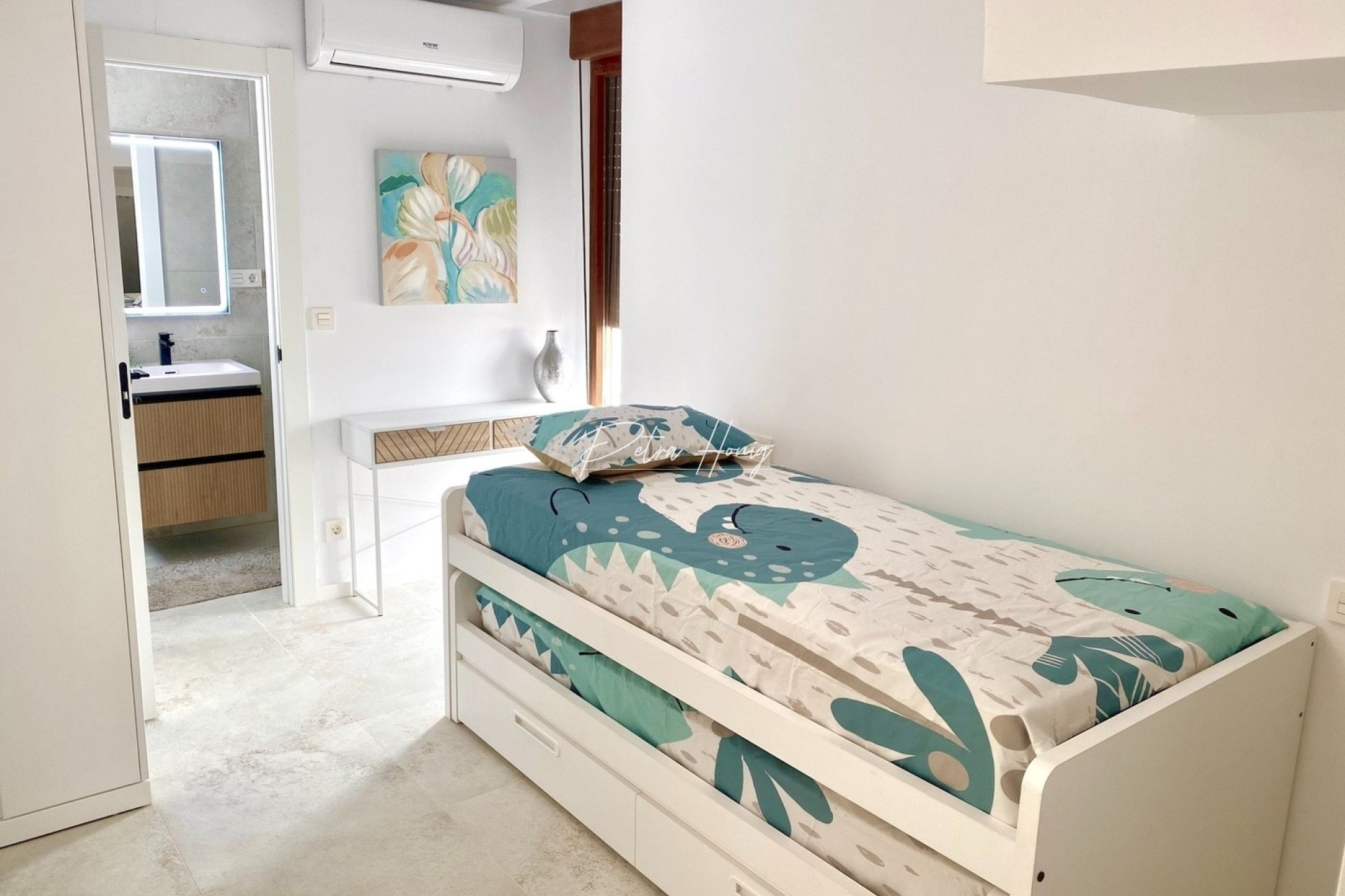 Resales - Rekkehus - Other areas - Santiago de la Ribera