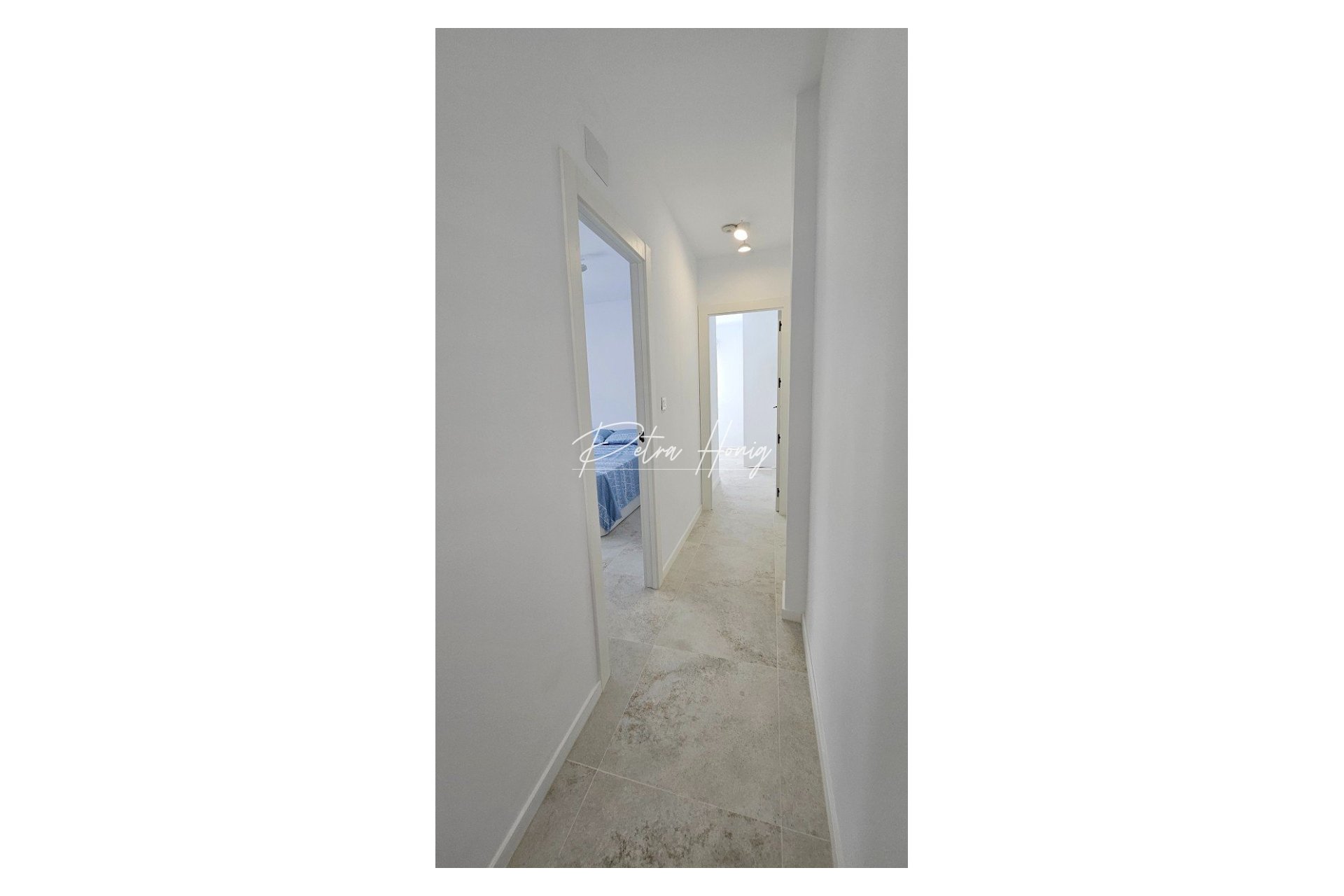 Resales - Rekkehus - Other areas - Santiago de la Ribera
