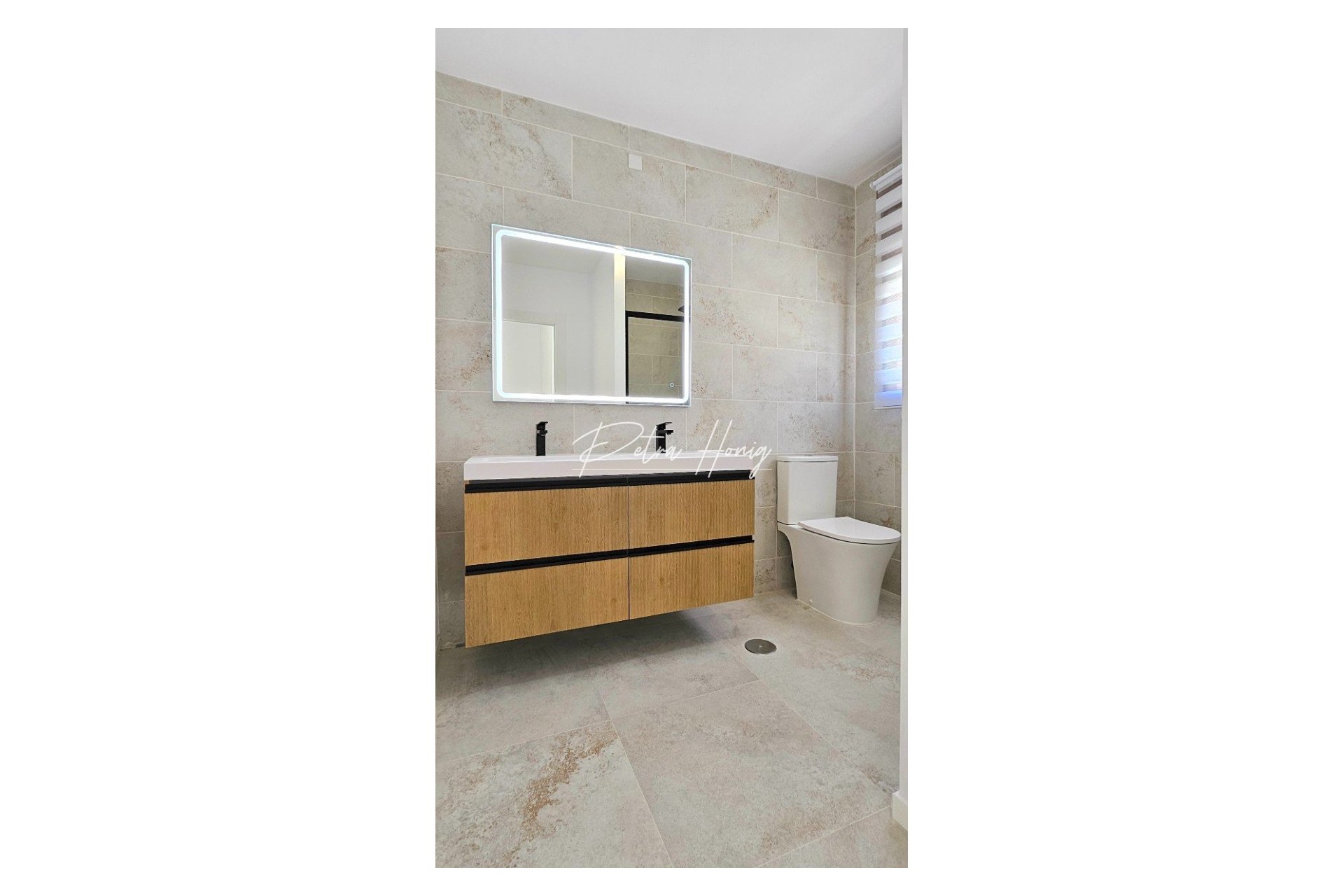 Resales - Rekkehus - Other areas - Santiago de la Ribera