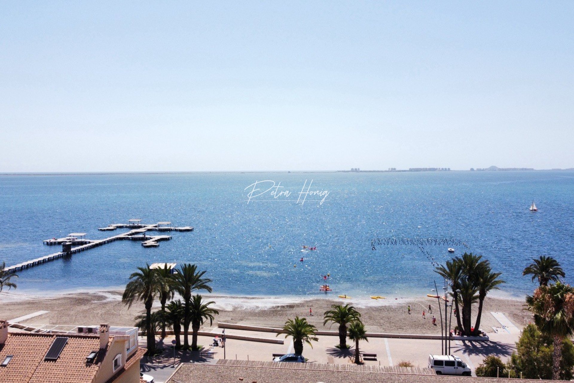Resales - Rekkehus - Other areas - Santiago de la Ribera