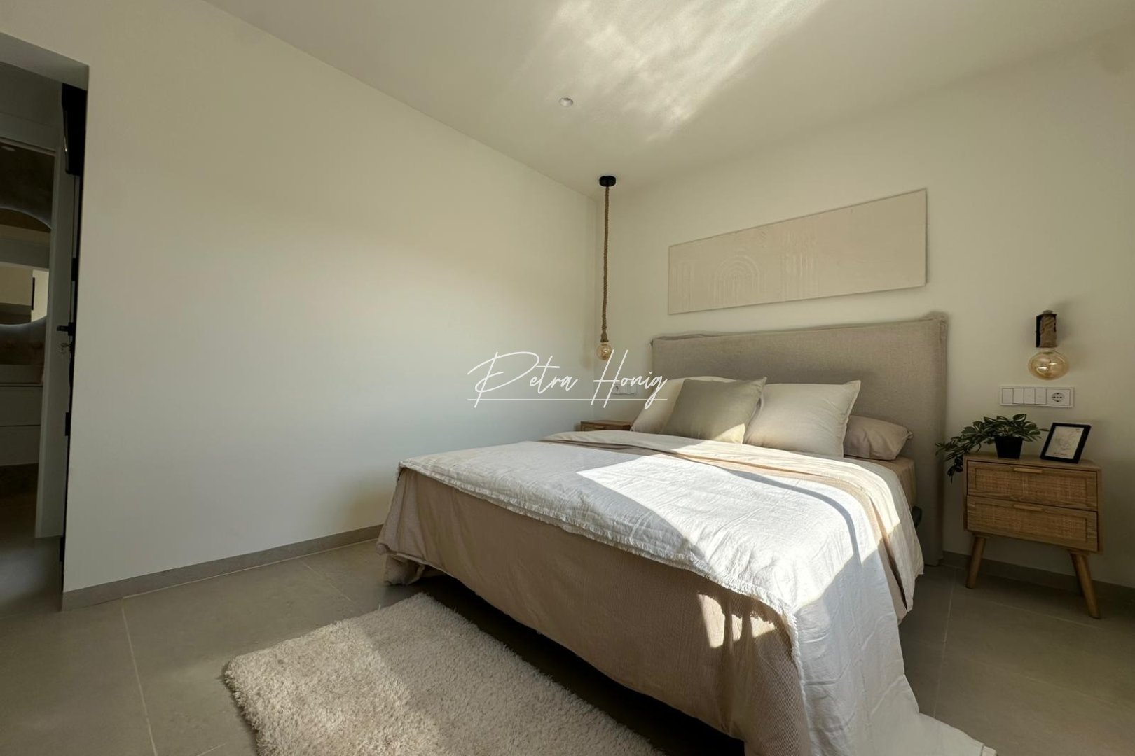 Resales - Rekkehus - Other areas - Santiago de la Ribera