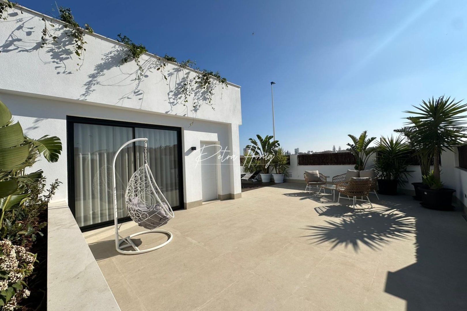 Resales - Rekkehus - Other areas - Santiago de la Ribera