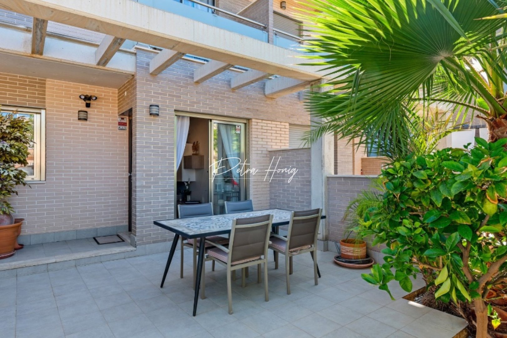 Resales - Rekkehus - Other areas - Torre de la Horadada