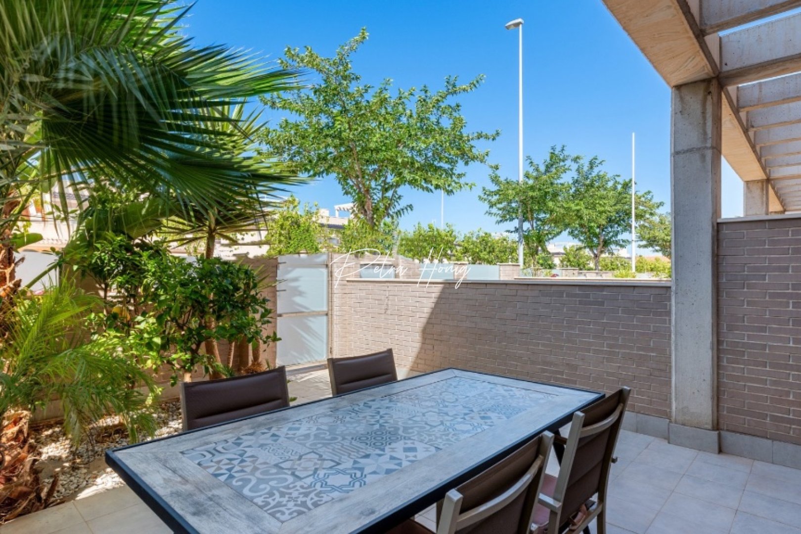 Resales - Rekkehus - Other areas - Torre de la Horadada