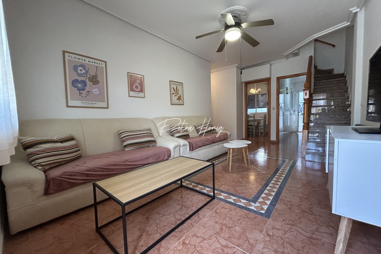 Resales - Rekkehus - Other areas - Torre de la Horadada