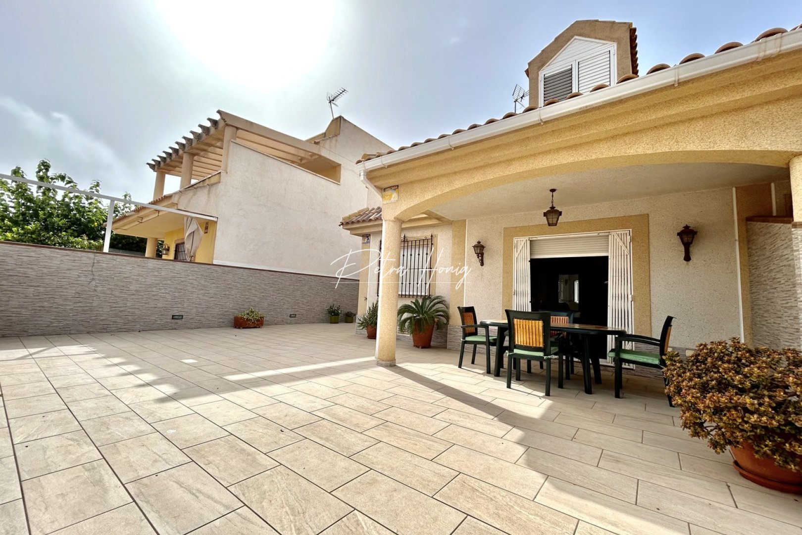 Resales - Rekkehus - Other areas - Torre de la Horadada