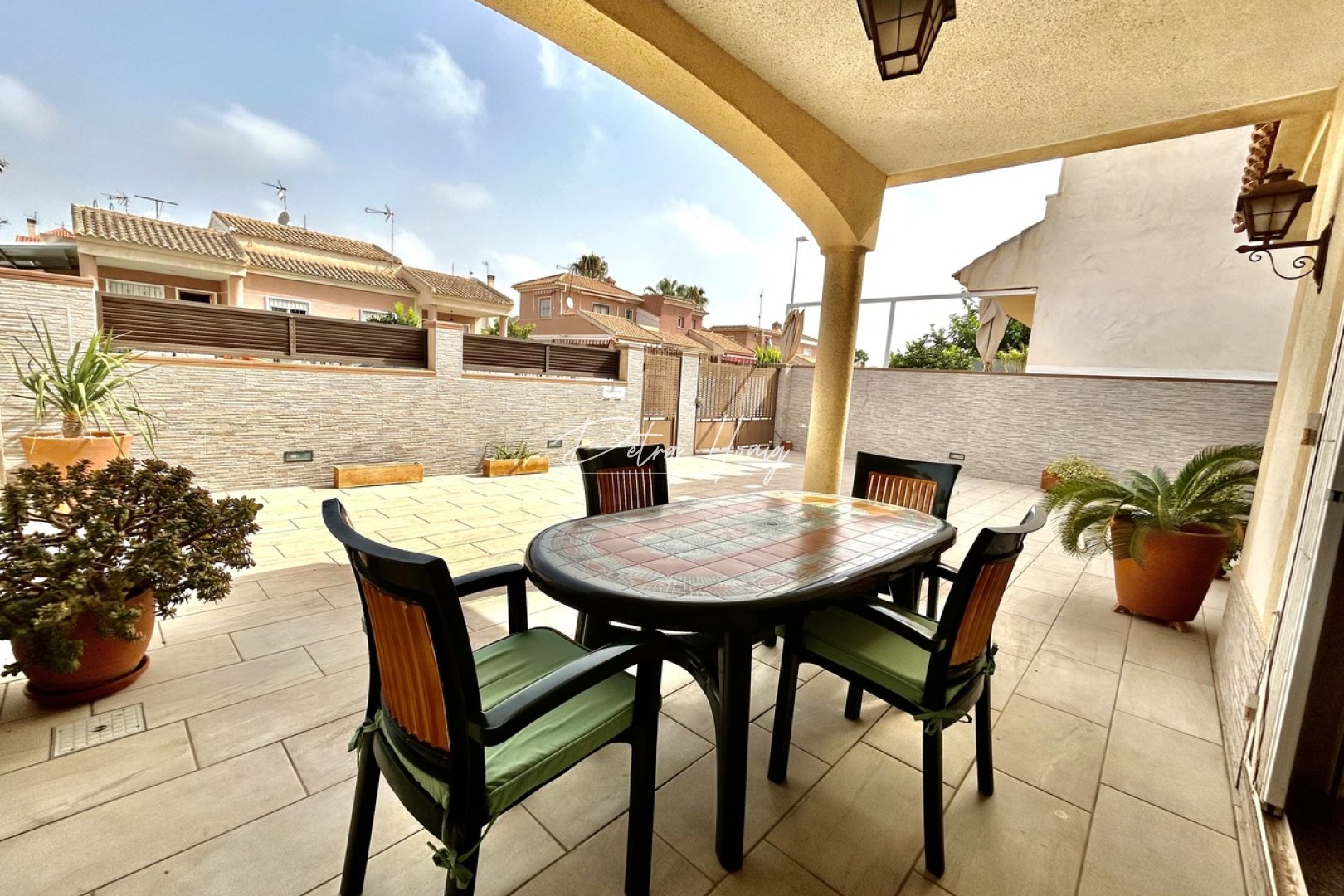 Resales - Rekkehus - Other areas - Torre de la Horadada