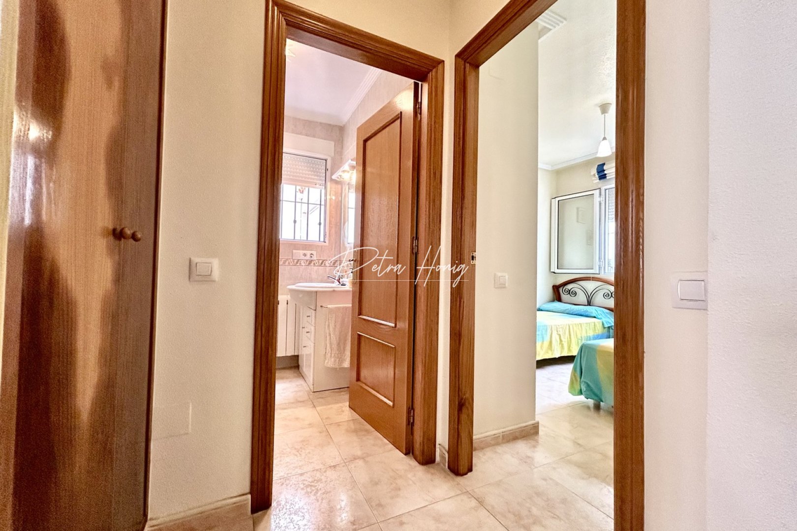Resales - Rekkehus - Other areas - Torre de la Horadada
