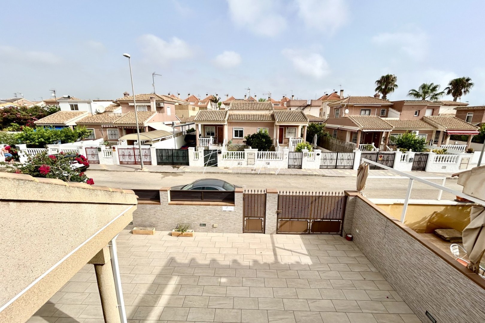 Resales - Rekkehus - Other areas - Torre de la Horadada