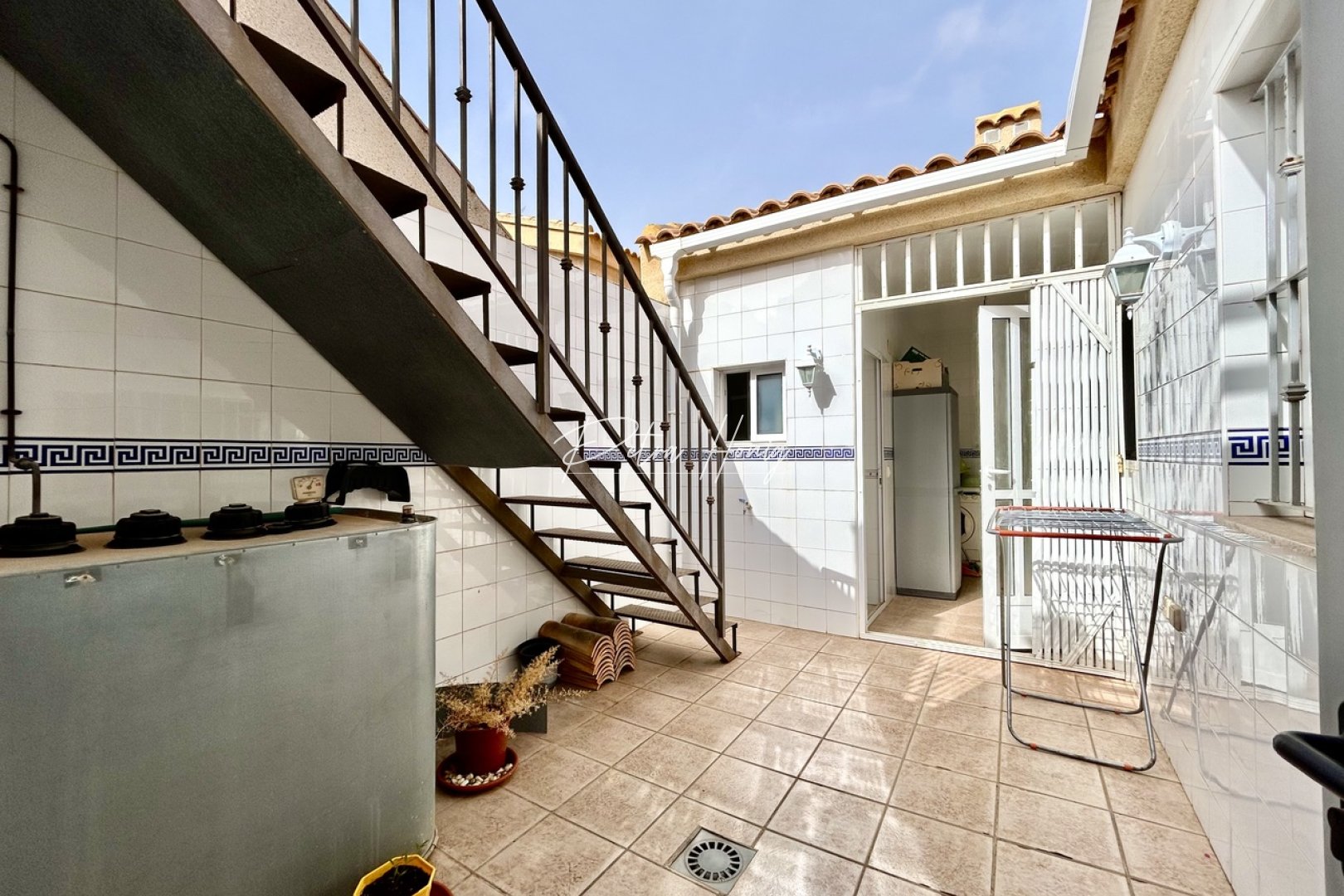 Resales - Rekkehus - Other areas - Torre de la Horadada