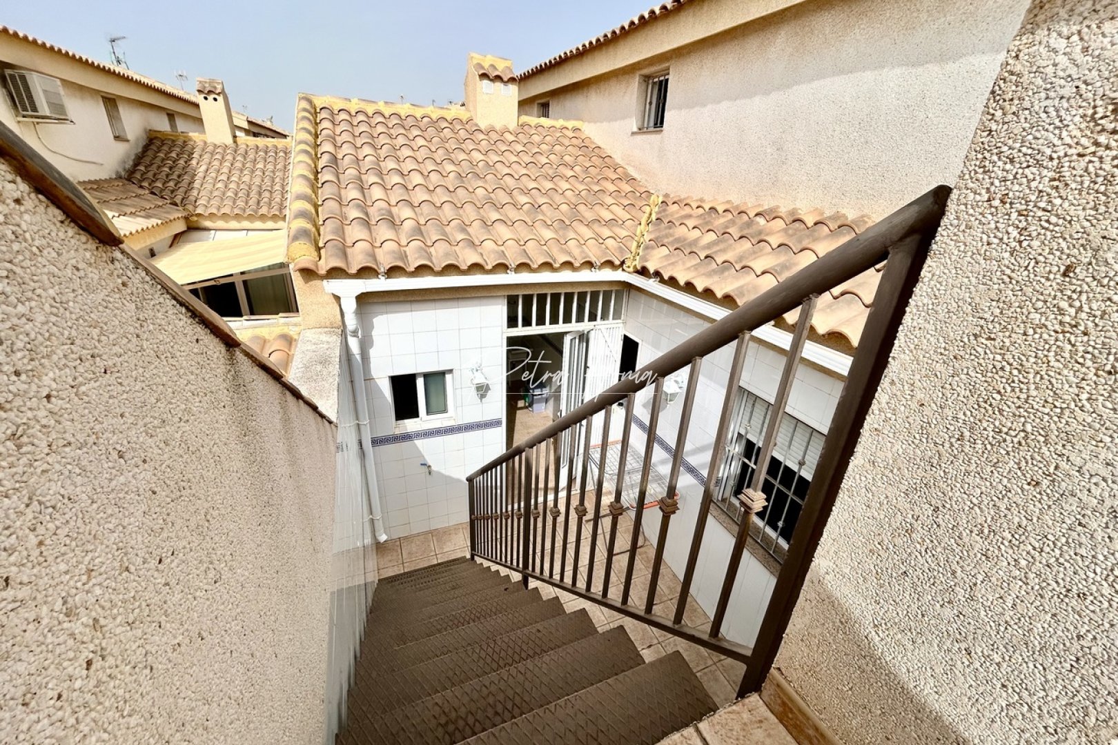 Resales - Rekkehus - Other areas - Torre de la Horadada