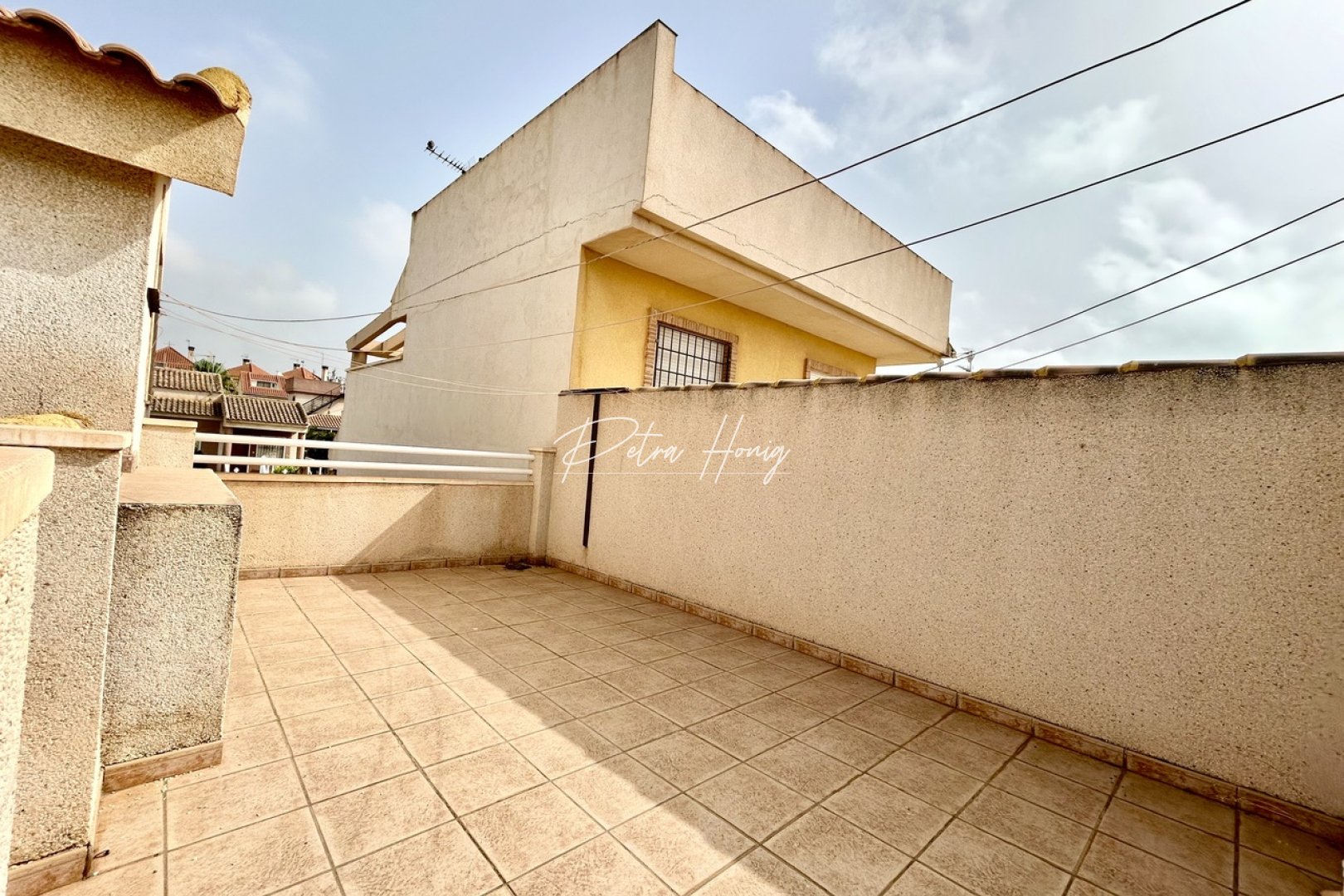 Resales - Rekkehus - Other areas - Torre de la Horadada