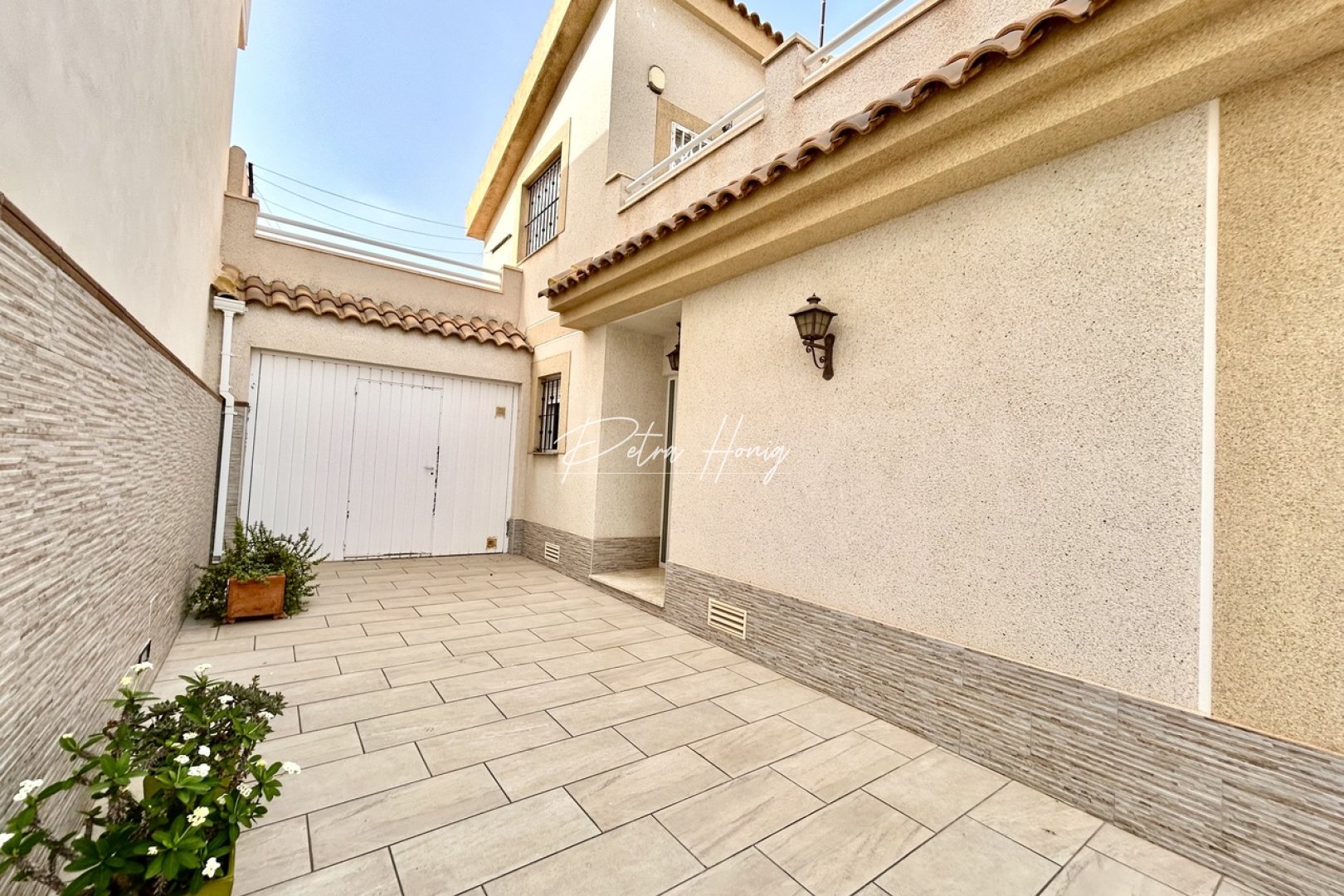 Resales - Rekkehus - Other areas - Torre de la Horadada
