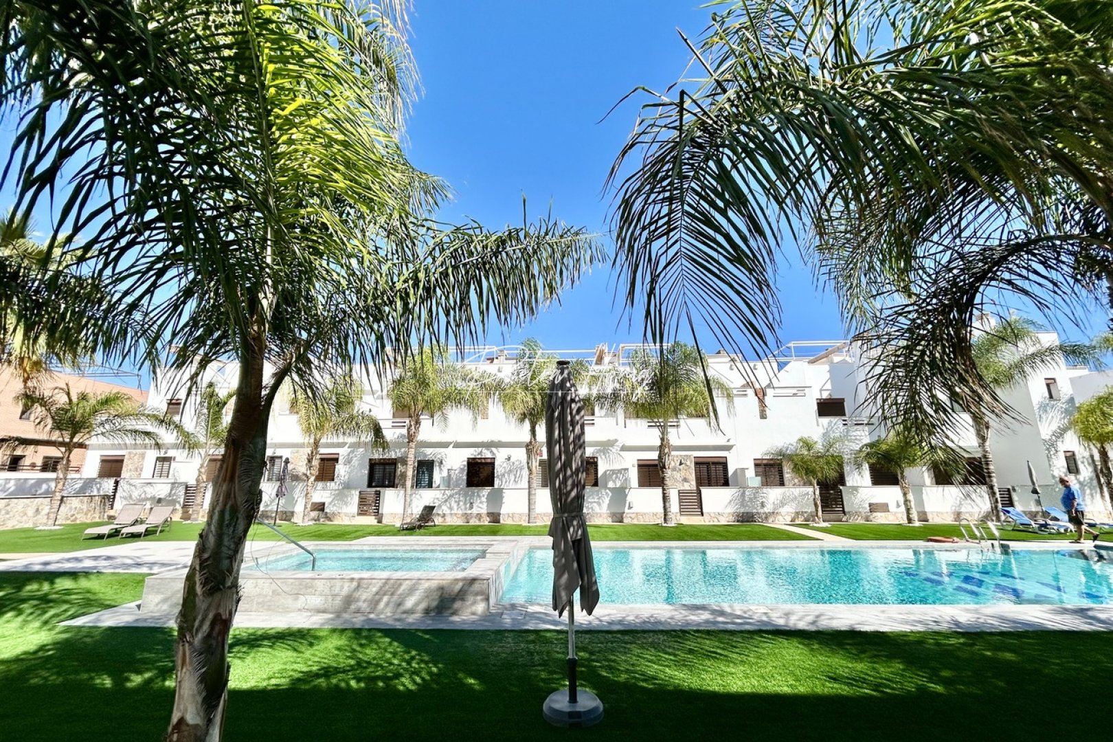 Resales - Rekkehus - Other areas - Torre de la Horadada