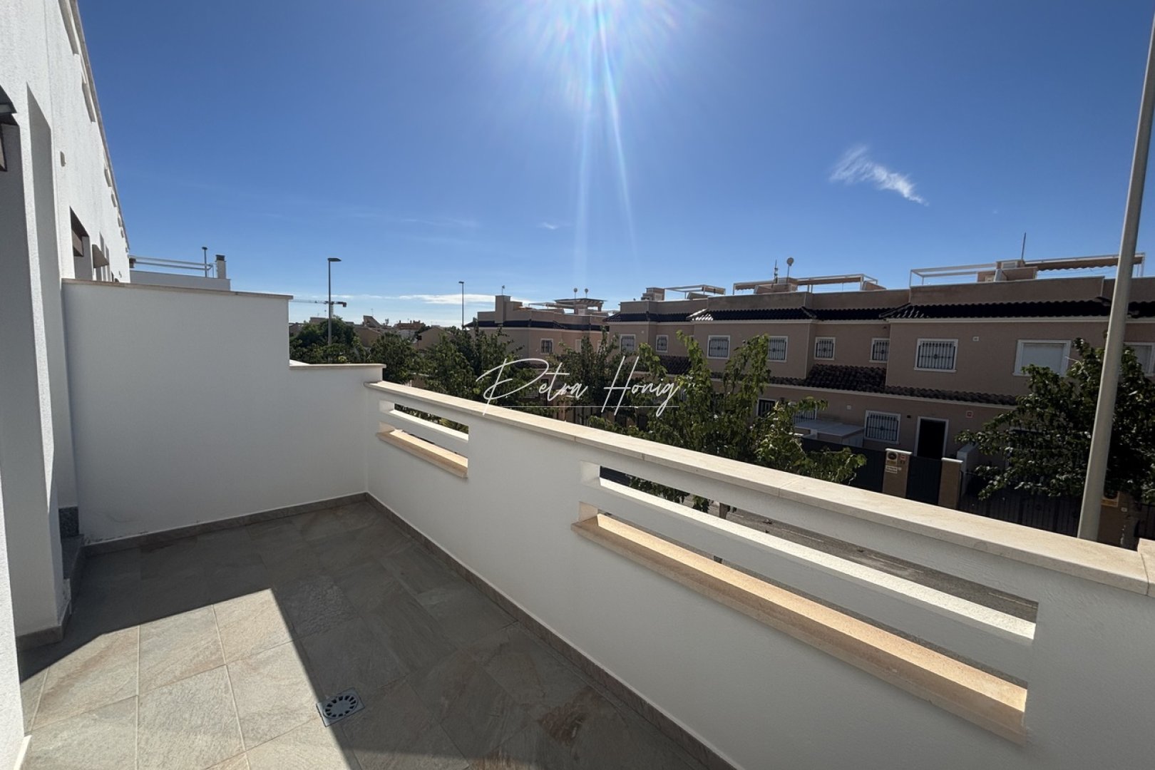 Resales - Rekkehus - Other areas - Torre de la Horadada