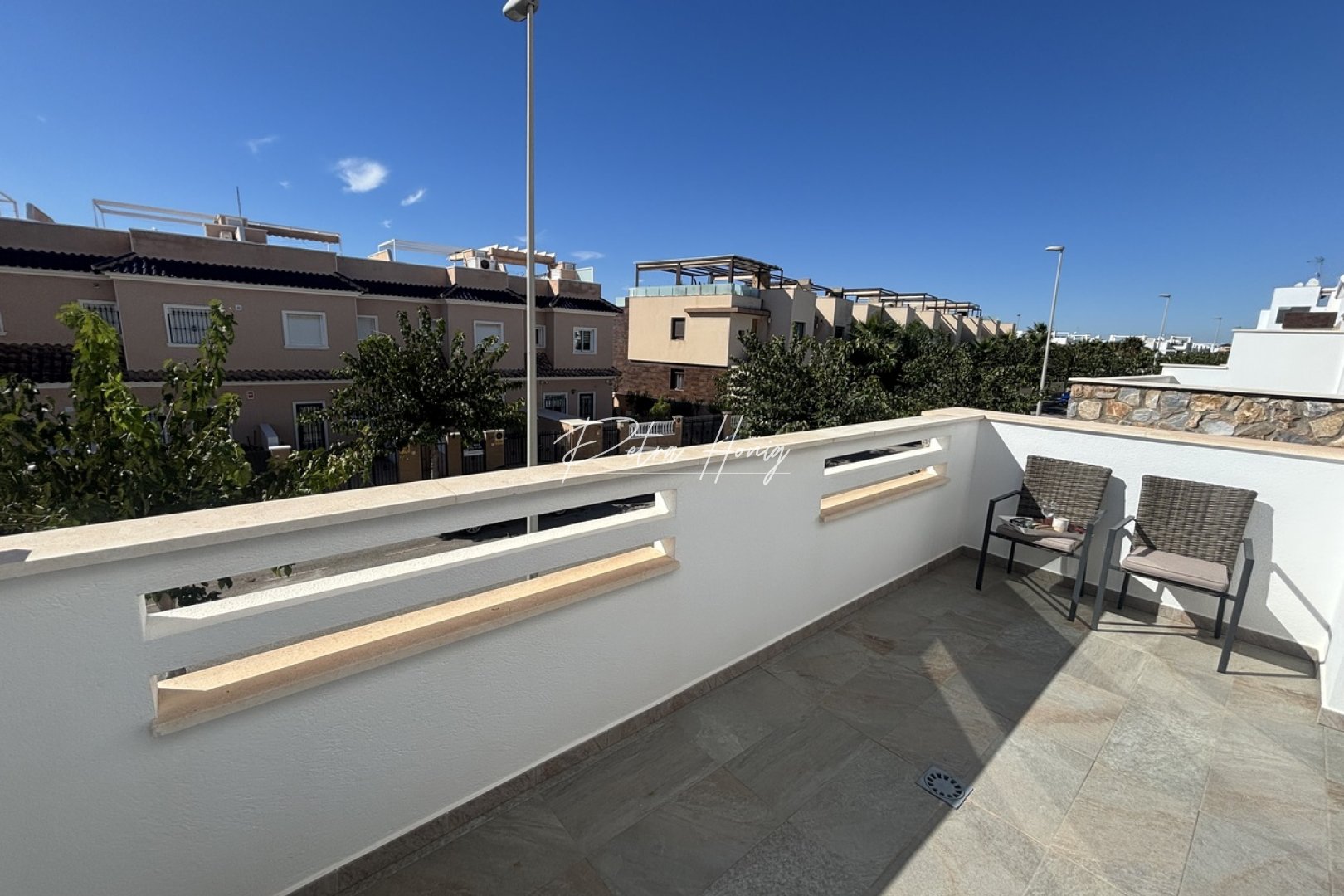 Resales - Rekkehus - Other areas - Torre de la Horadada
