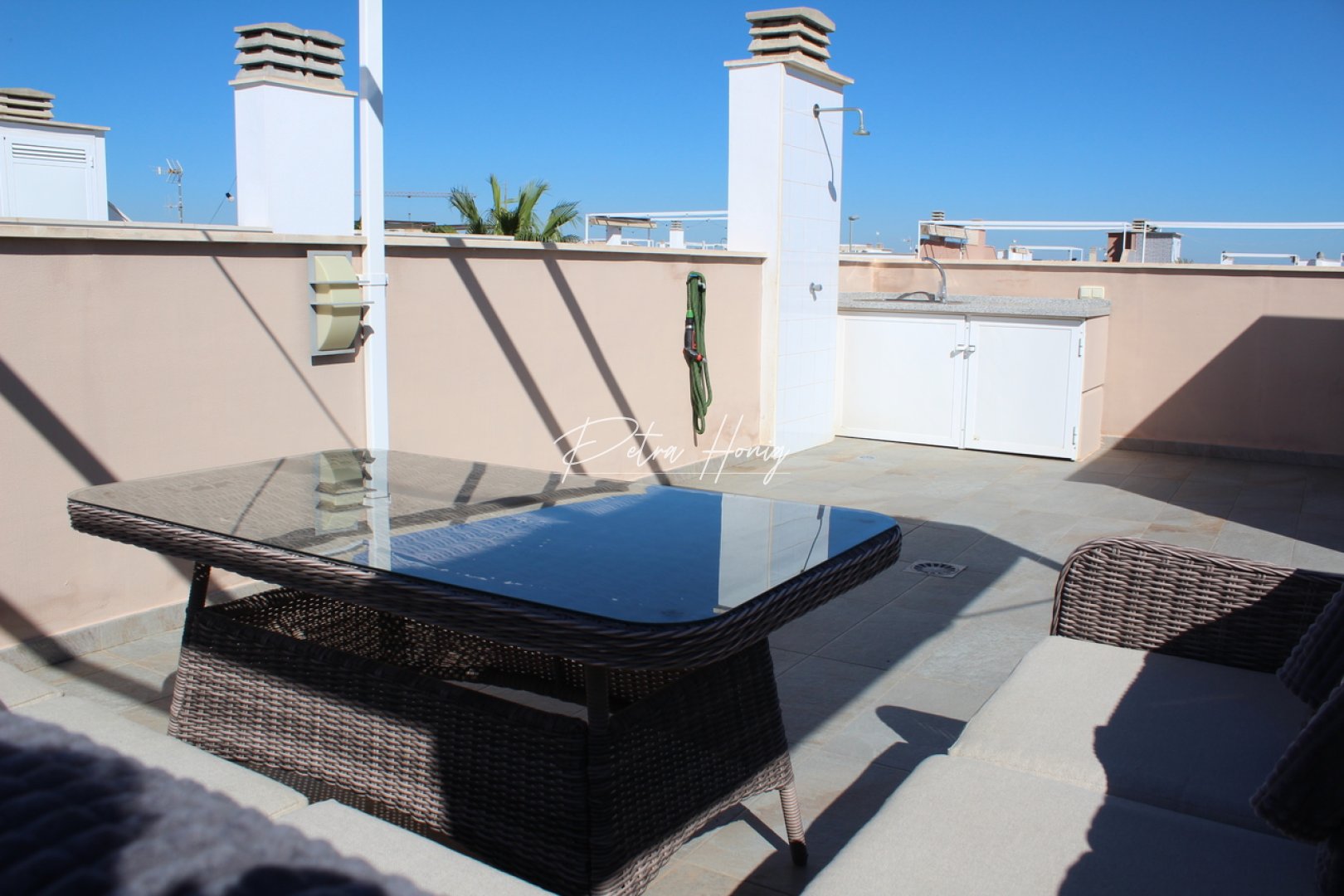 Resales - Rekkehus - Other areas - Torre de la Horadada