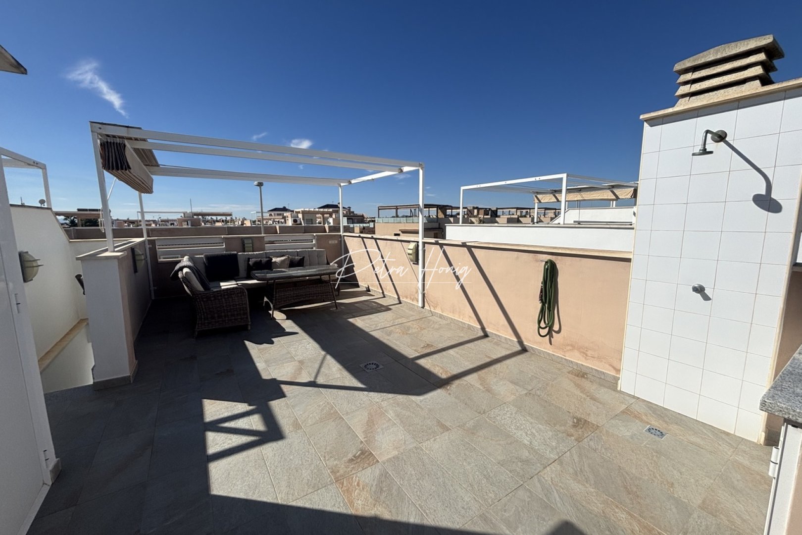 Resales - Rekkehus - Other areas - Torre de la Horadada