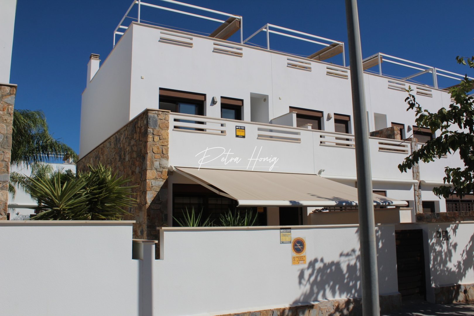 Resales - Rekkehus - Other areas - Torre de la Horadada