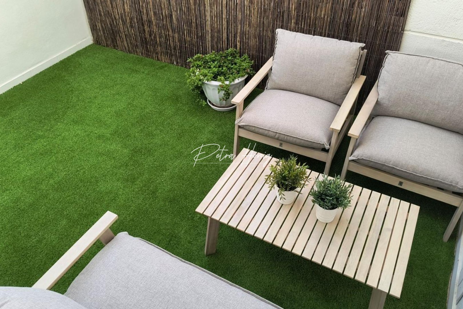Resales - Rekkehus - Other areas - Urbanización Perla del Mar