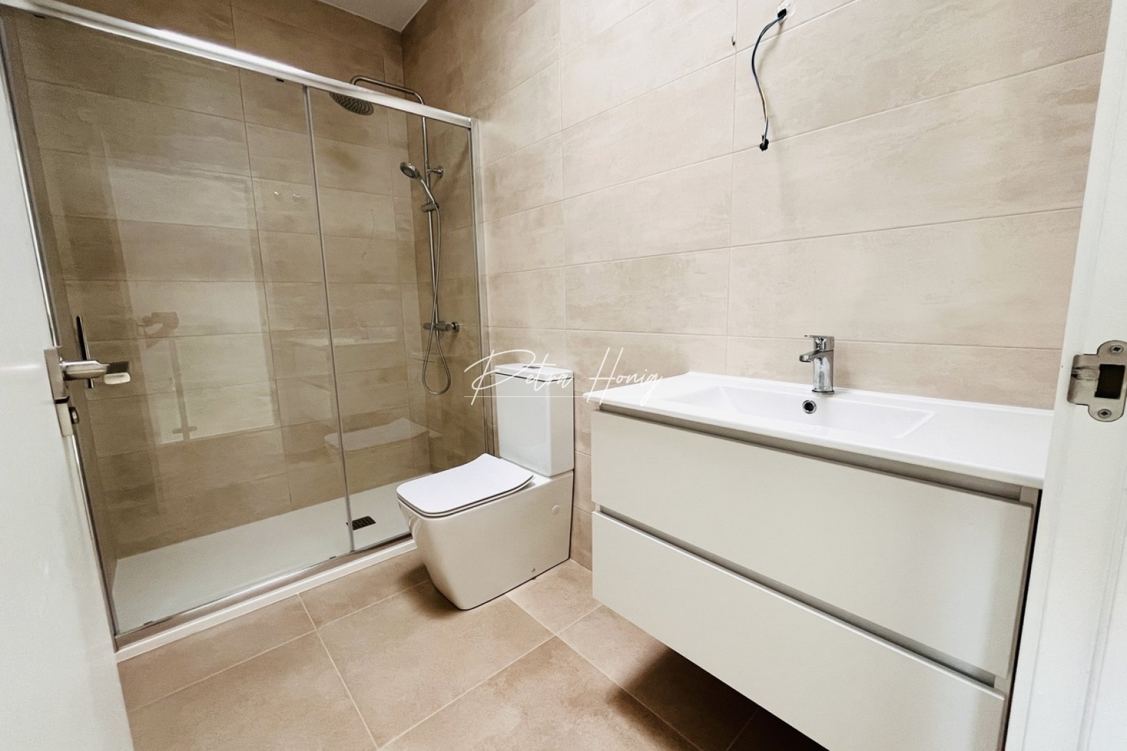 Resales - Rekkehus - Pilar de La Horadada