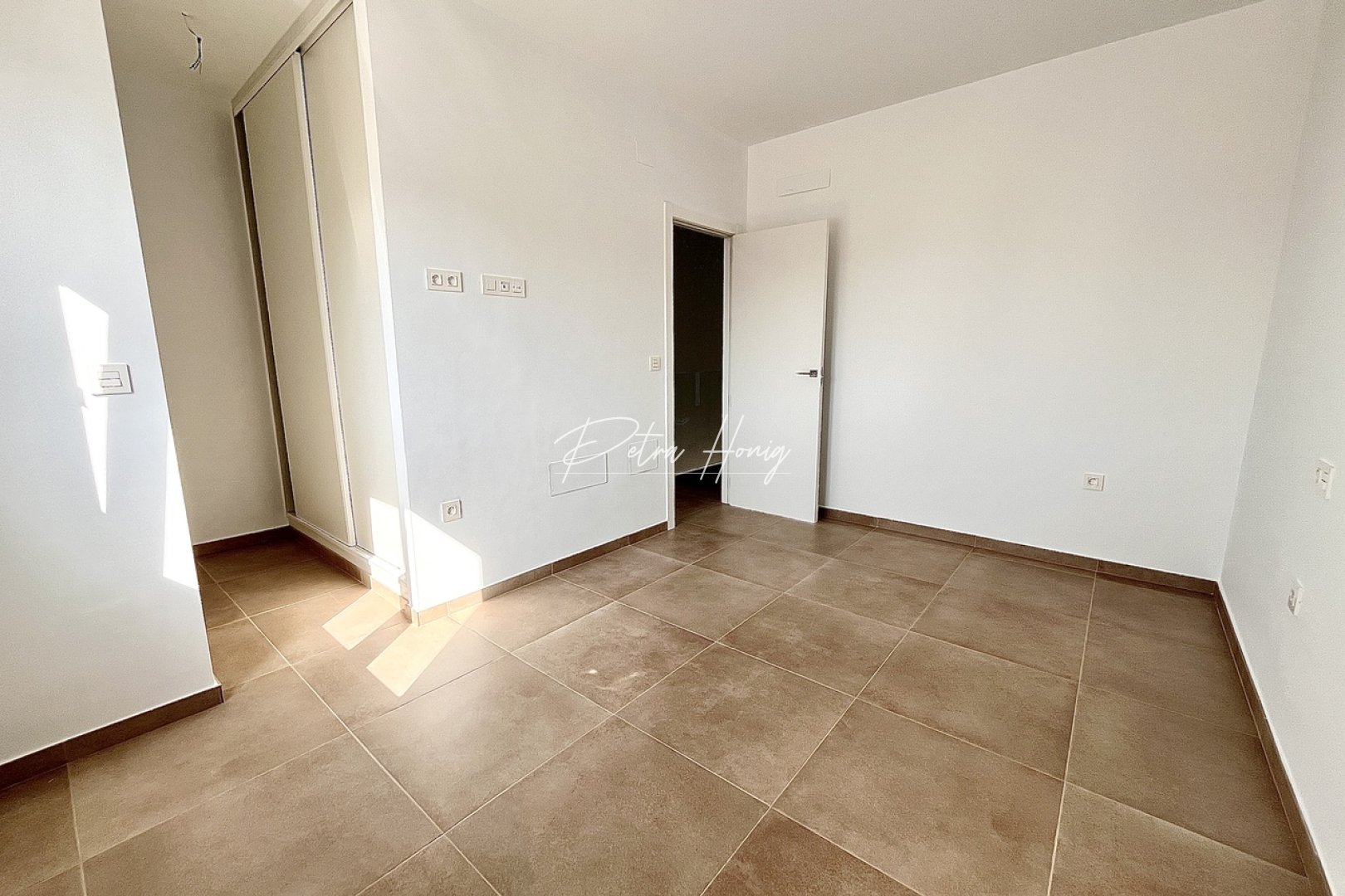 Resales - Rekkehus - Pilar de La Horadada