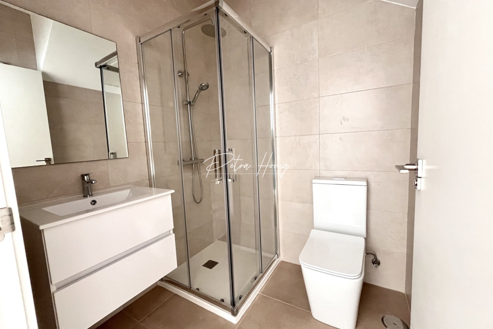 Resales - Rekkehus - Pilar de La Horadada