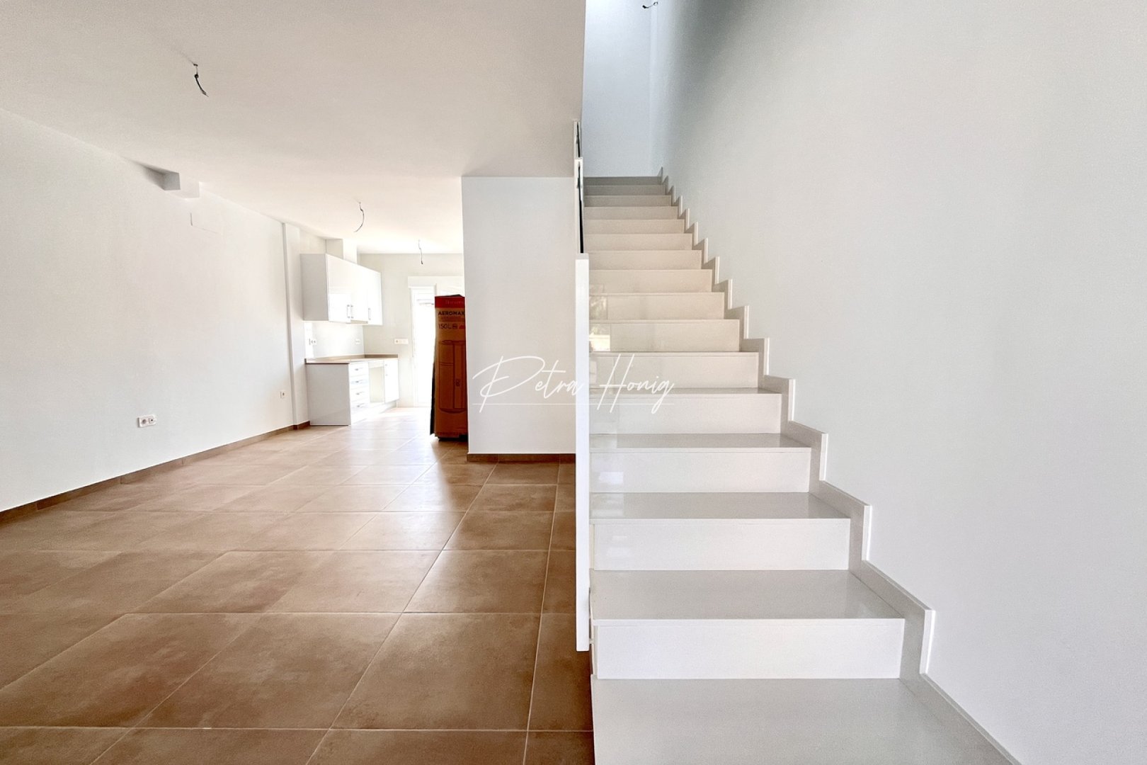 Resales - Rekkehus - Pilar de La Horadada