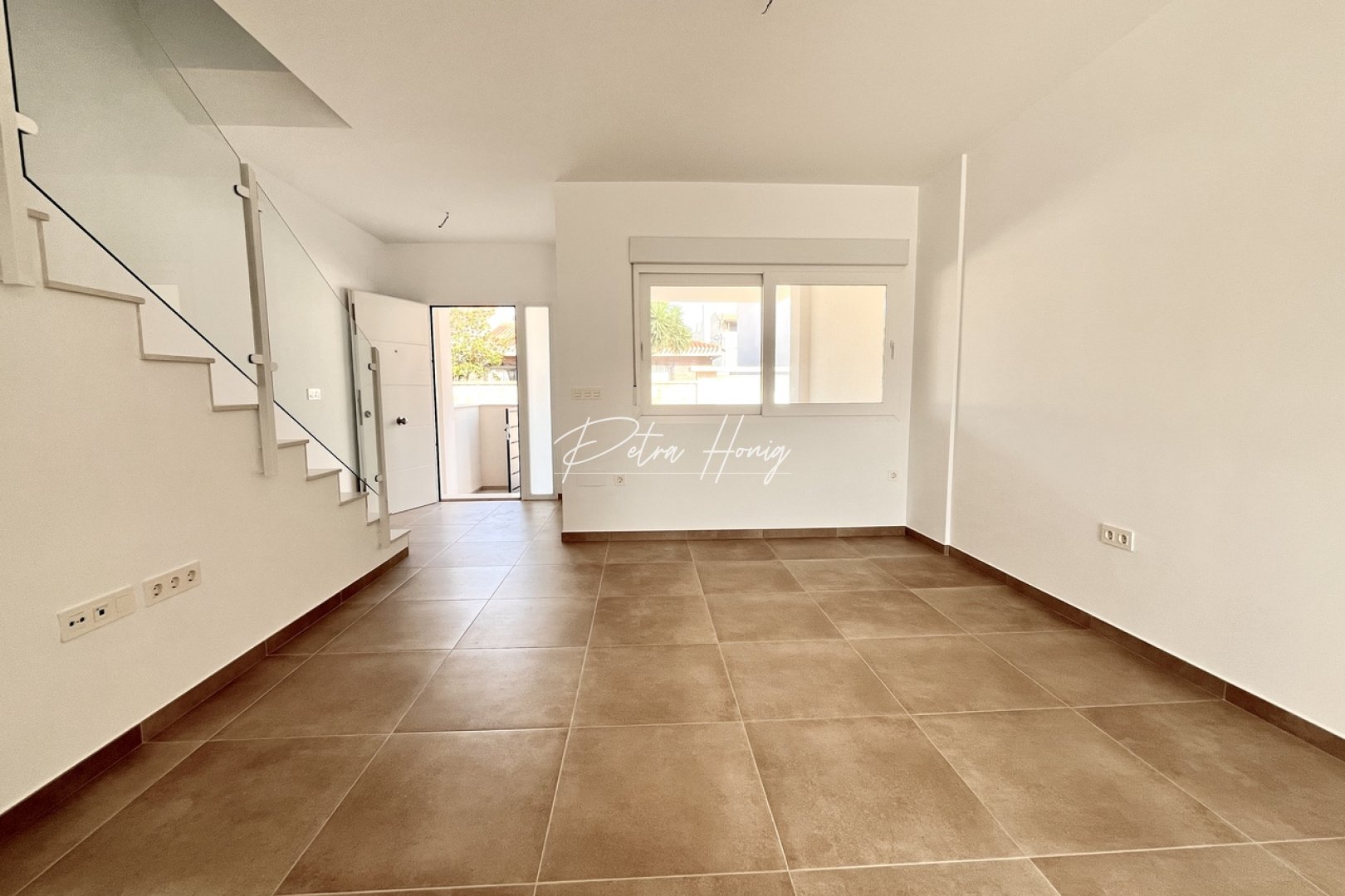 Resales - Rekkehus - Pilar de La Horadada