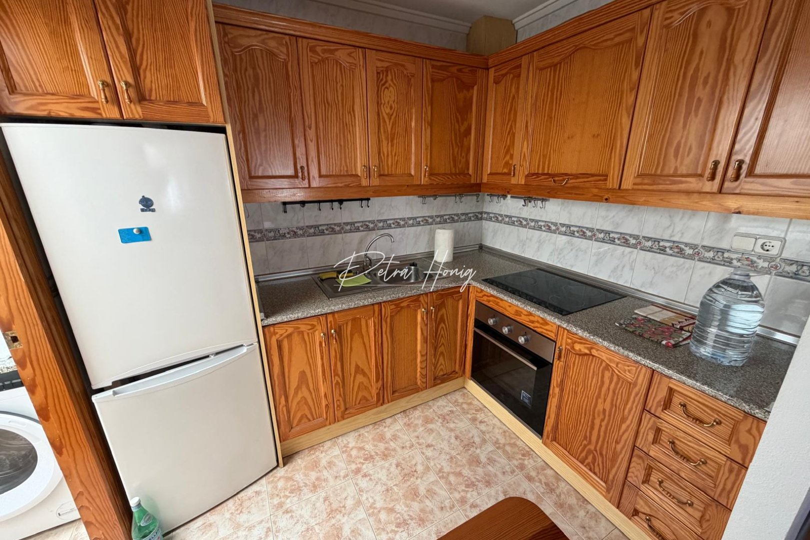 Resales - Rekkehus - Playa Flamenca - Orihuela Costa