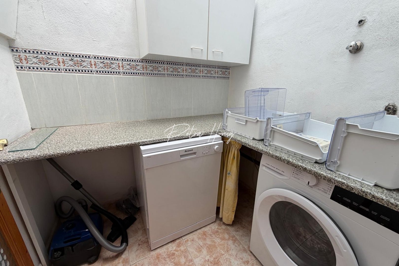 Resales - Rekkehus - Playa Flamenca - Orihuela Costa