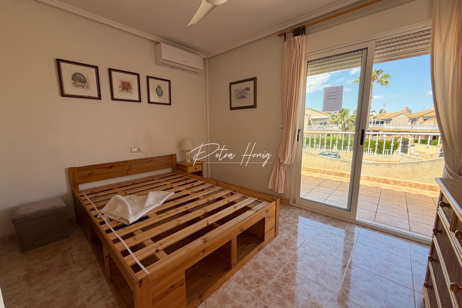 Resales - Rekkehus - Playa Flamenca - Orihuela Costa