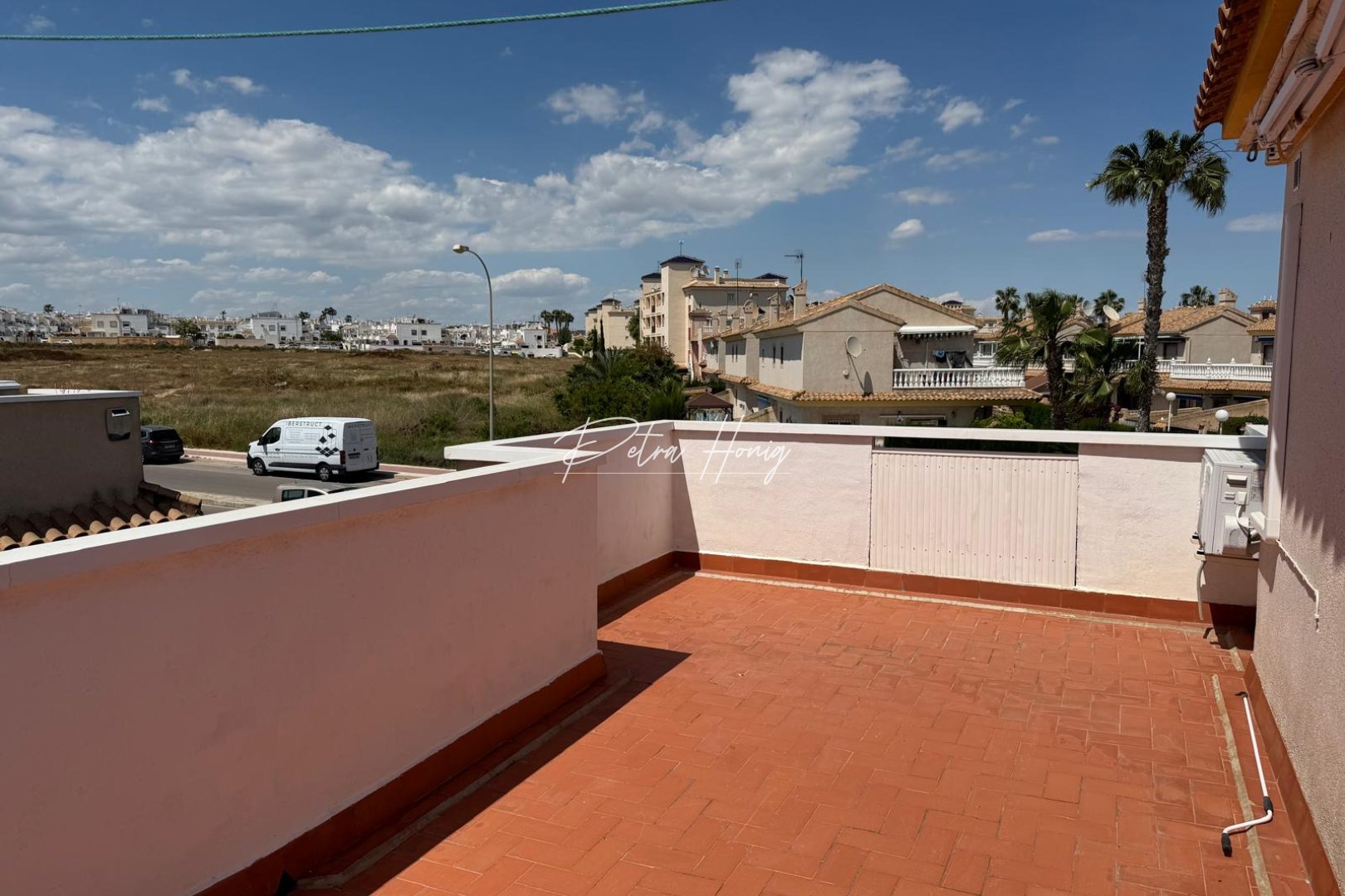 Resales - Rekkehus - Playa Flamenca - Orihuela Costa