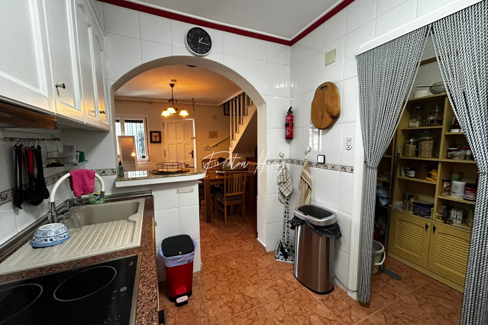 Resales - Rekkehus - Playa Flamenca - Orihuela Costa